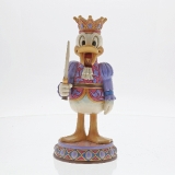  Donald Duck Reigning Royal