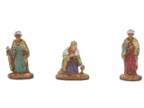 3 wise men small 3.5 cms