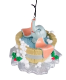 4" 3D Dumbo