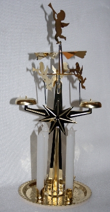 angel-chimes-with-4-candles-brass