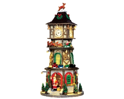 christmas-clock-tower