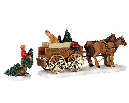 christmas-tree-wagon
