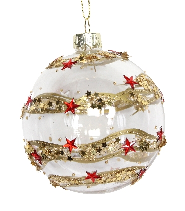 clear-glass-ball-w-gold-bandred-stars