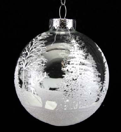clear-glass-ball-with-white-treesstag-design-80-mm
