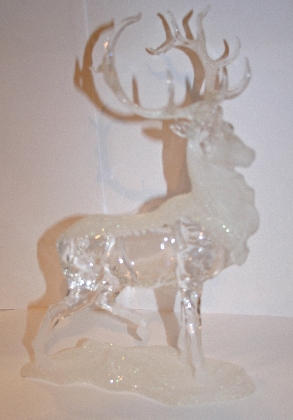 clearopaque-acrylic-stag-orn-28-cm