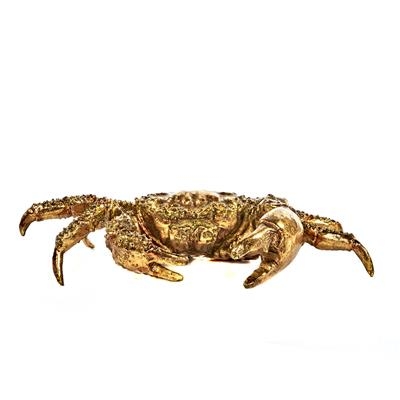 crab-gold