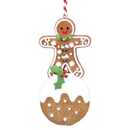 gingerbread-man-on-christmas-pudding