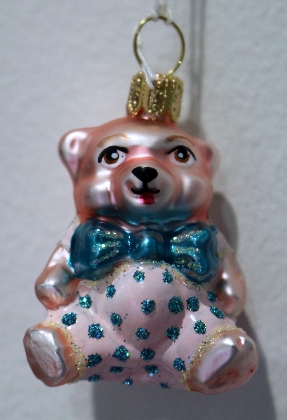 glass-teddy-bear