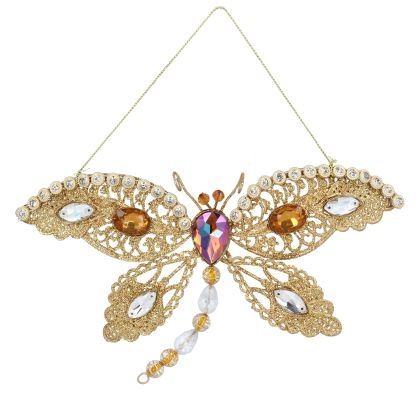 gold-metal-jewel-dragonfly