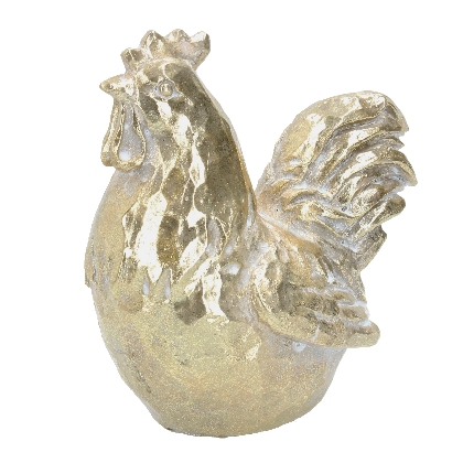 gold-resin-hen-orn-large