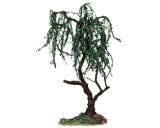 Green Willow, large