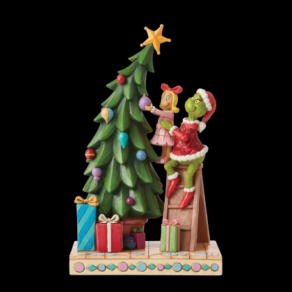 grinch-and-cindy-lou-decorating-christmas-tree
