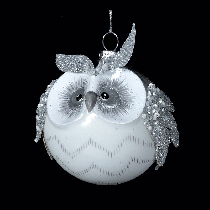 hanging-glass-owl