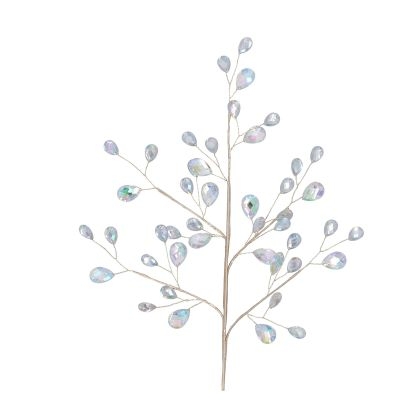 irid-diamante-bead-branch
