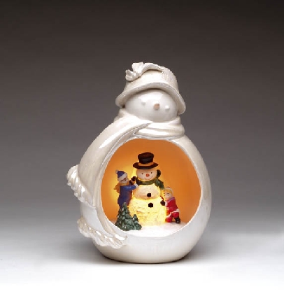 lit-snowman-with-kid-23-cm