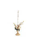 Lumiere hanging ornament