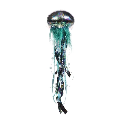 metallic-sequinned-jellyfish-orn