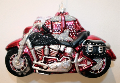 motorcycle-with-gifts