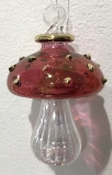 Mushroom red