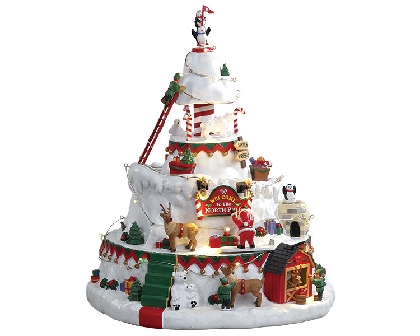 north-pole-tower