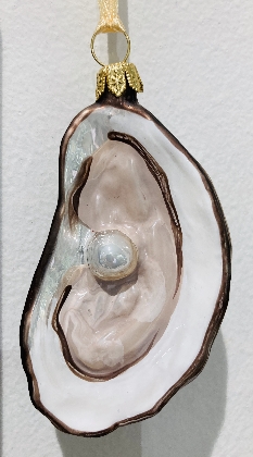oyster-on-half-shell