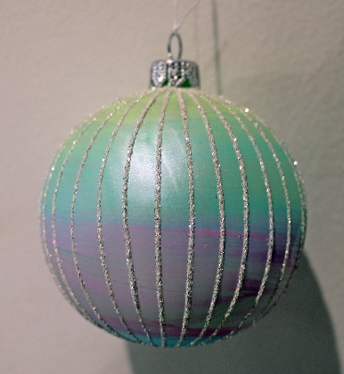 pastel-rainbow-bauble-with-silver-glitter-stripe