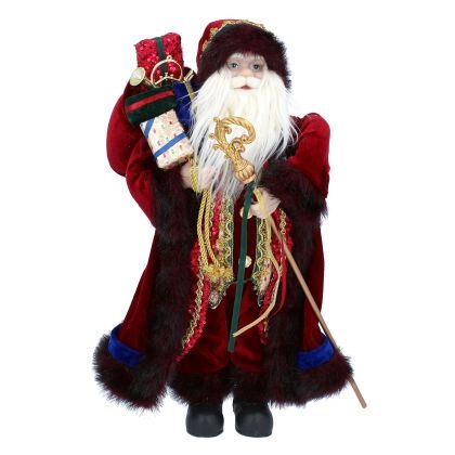 plush-santa-with-maroon-coat