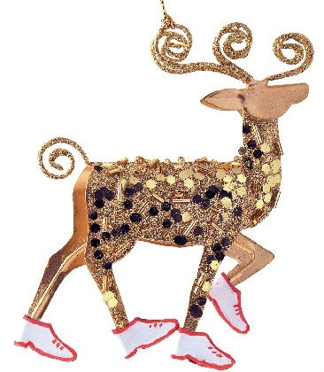 reindeer-gold
