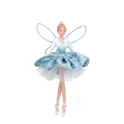 resin-fairy-in-ice-blue-velvet-skirt