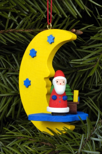 santa-on-moon-ornament