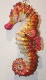 Seahorse Glitter