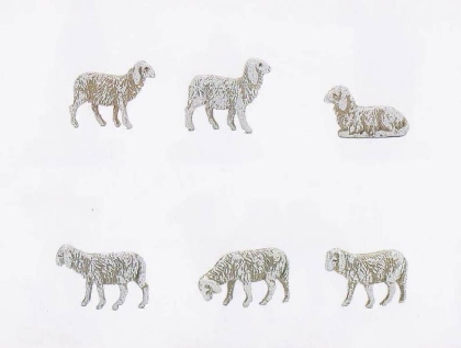 set-of-6-small-sheep