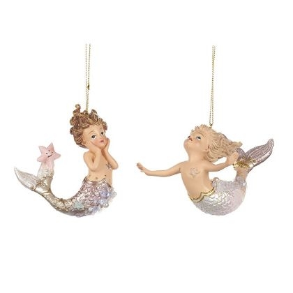 swimming-mermaid-ornament